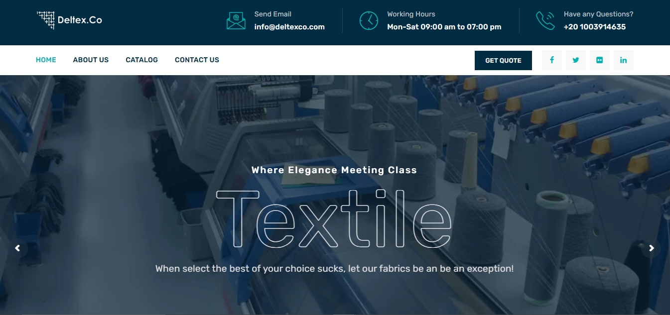 Textile